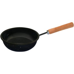 FRIGIDEIRA ESMALT OVO  MADEFER