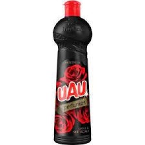 MULTIUSO UAU ROSAS E SEDUÇÃO 500ML
