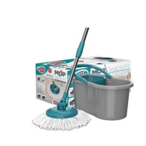 MOP GIRATORIO FLASH LIMP 8L