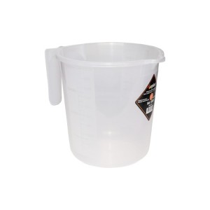 JARRA S/TAMPA 1L INPLAST