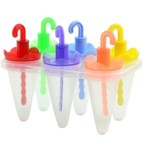 FORMA SORVETE DIVERTIDO