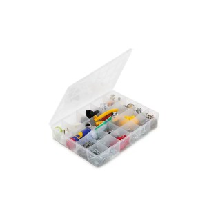 ORGANIZADOR N2 GIOTTO