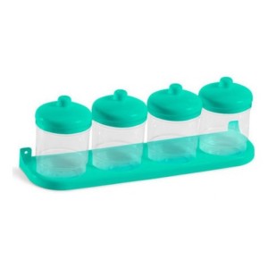 PORTA CONDIMENTO GIOTTO