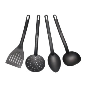 CONJ TALHER NYLON DIA A DIA 4PC