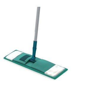 MOP FLAT MICROFIBRA FLASH LIMP