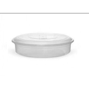 TORTEIRA REDONDA INPLAST 3,5L