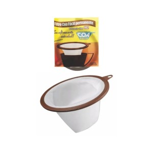 COADOR DE NYLON COA FACIL