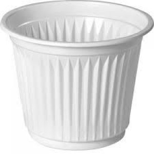 COPO DESCARTÁVEL COPOBOM 50ML C/ 100UN