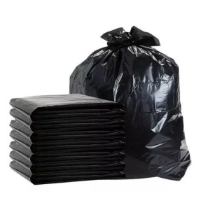 SACO DE LIXO 20L C/ 100 UN