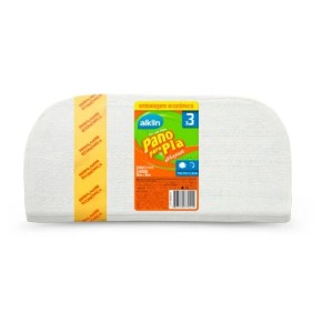 PANO PIA ALVEJADO 3UN 28X30