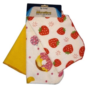 PANO MICROFIBRA LURI C/3UN