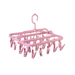 VARAL QUADRADO 26 PREND LIG BRIN