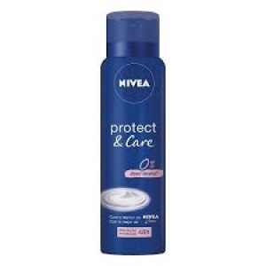 DESODOR NIVEA PROTECT&CARE 150ML