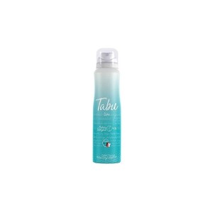 DESODORANTE TABU AEROSOL LIVRE 150ML