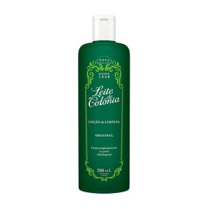 LEITE DE COLONIA ORIGINAL 200ML