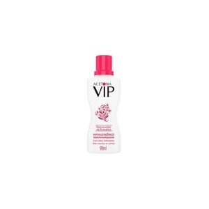 ACETONA VIP 90ML
