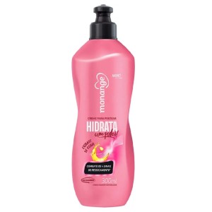 CREME PENT MONANGE HIDRATA 300ML