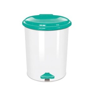 LIXEIRA PEDAL INJETEMP 4L