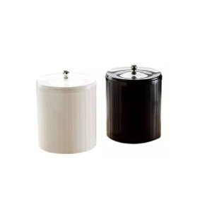 CESTO DE LIXO TUTTI 5L