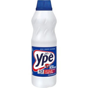 ÁGUA SANITÁRIA YPÊ 1L