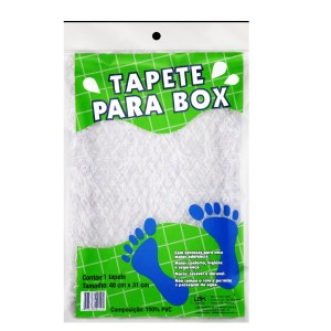 TAPETE BOX LOBELKA 48X31