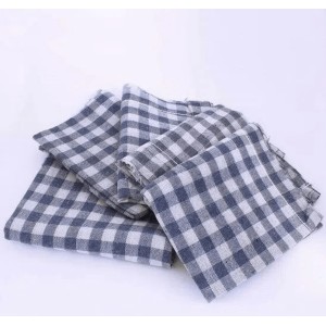 PANO SACO XADREZ NOVA ALIANCA 40X65CM