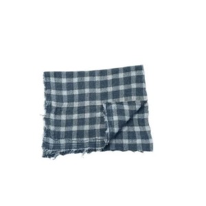 PANO SACO XADREZ PP 50X25CM